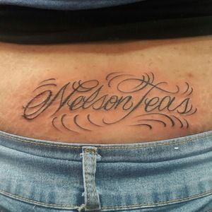 Meet your Posher, Norma